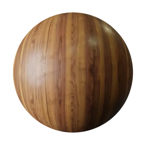 Wood Flooring