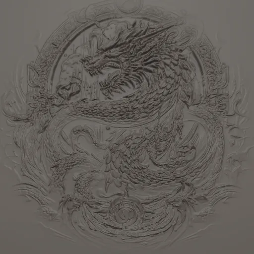 Dragon Alpha