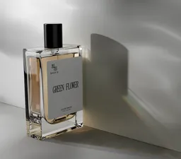 Green Essence | RyanD