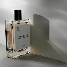 Green Essence | RyanD