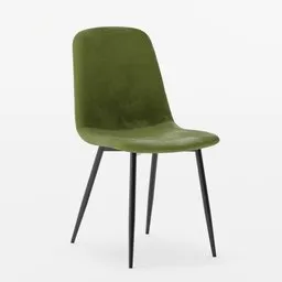 Dining Chair Tulip KM302