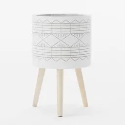 Pot Planter