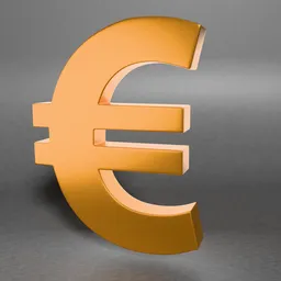 Euro sign