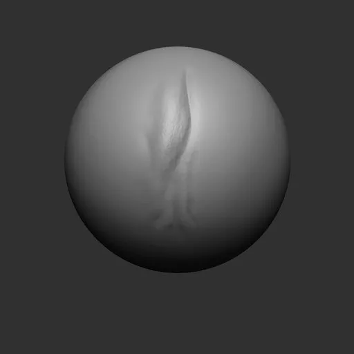 NS Side Wrinkles