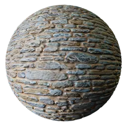 Stone Wall