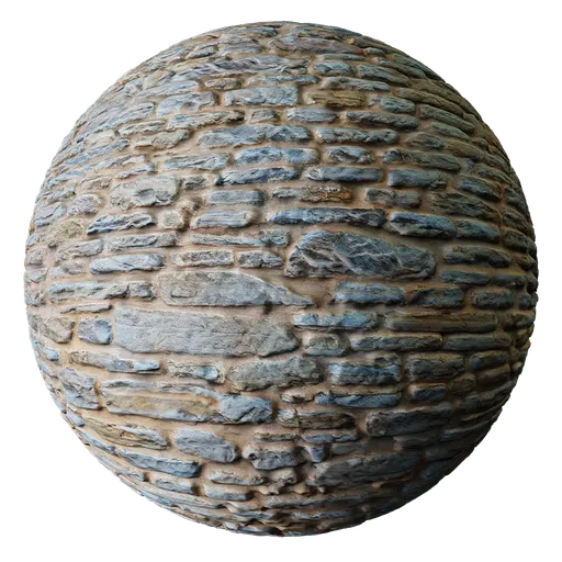 Stone Wall