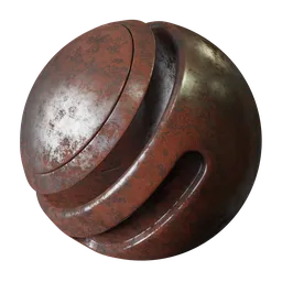 Procedural Rust