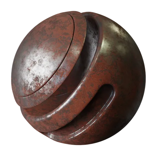 Procedural Rust