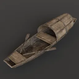 Row Boat