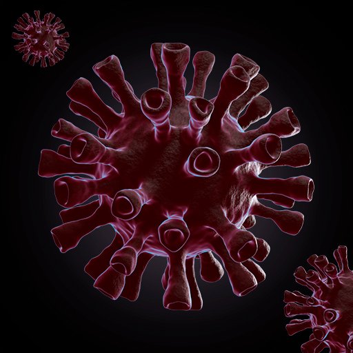 Thumbnail: Virus C