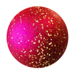 Glitter Procedural Material