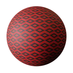 Geometeric pattern
