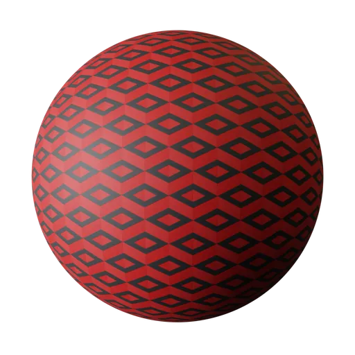 Geometeric pattern
