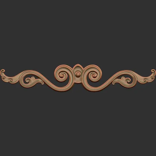 ER_Ornament Brush 136