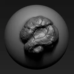 NS Tree Stump strong