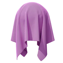 Procedural Woven Cloth