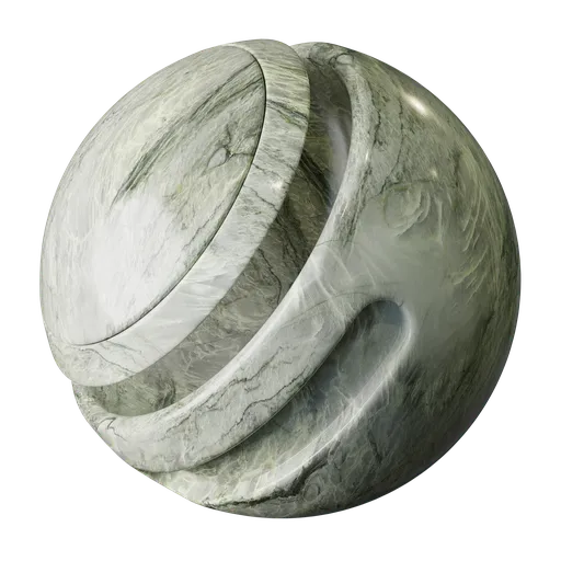 Gold arble