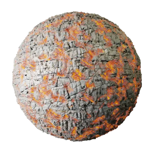 Lava Stone