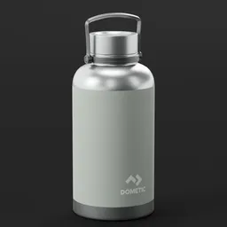 Insulated Bottle