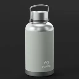 Insulated Bottle