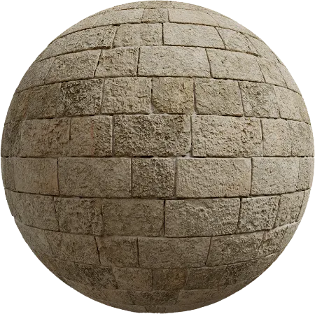 Medieval Blocks 03