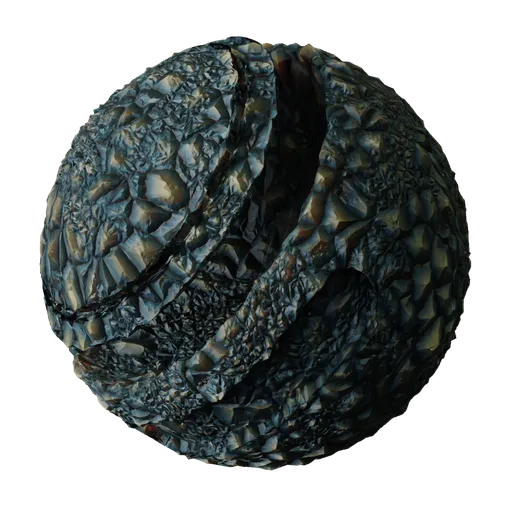 Dragon Skin