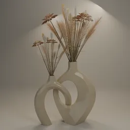 Boho Vase