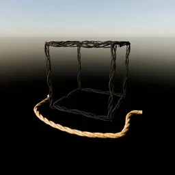 Rope / Cable Generator