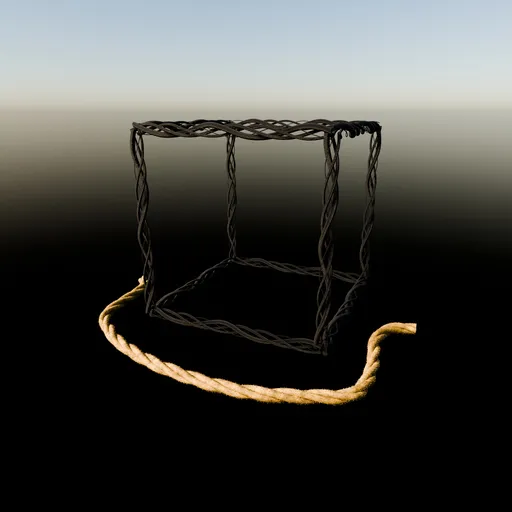 Rope / Cable Generator