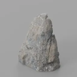 Gray Rock Formation