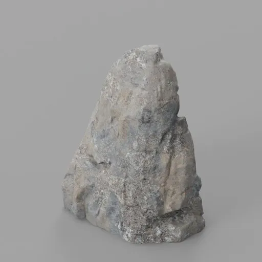 Gray Rock Formation