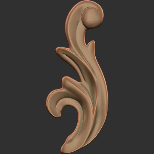 ER_Ornament Brush 307
