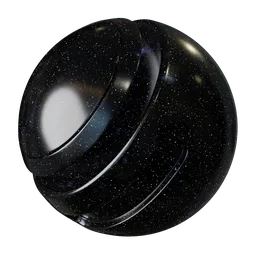 Celestial Starfield