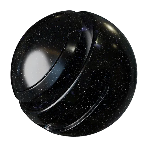 Celestial Starfield