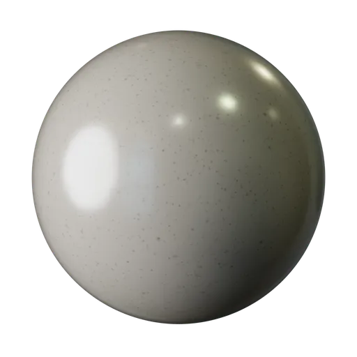 Speckled Ceramic