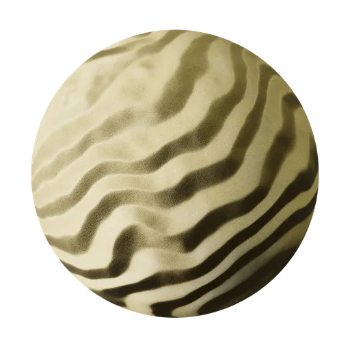 Standard Sand (Beach Sand)