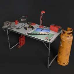 Workbench