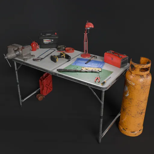 Workbench