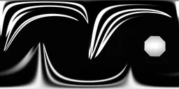 Hdrlight black white studio