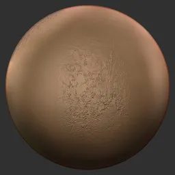 Fine Corrosion Noise