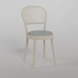 314 Chair Cleo water