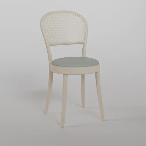 314 Chair Cleo water