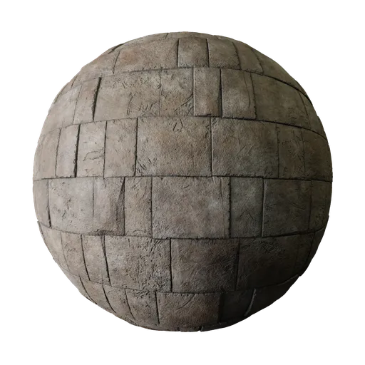 Stone Blocks