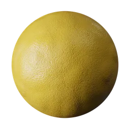 Citrus skin