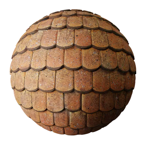 Roof Tiles