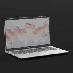 Laptop