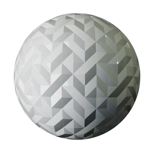 Geometric Tiles