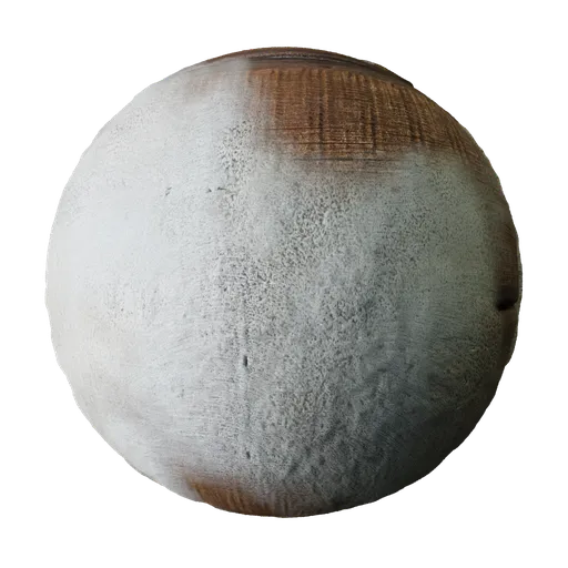 Wood Plaster