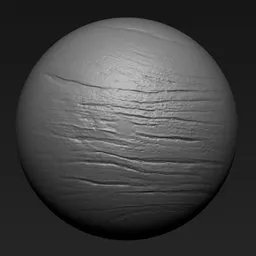 NS Tree surface straight cuts