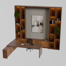 Executive Office